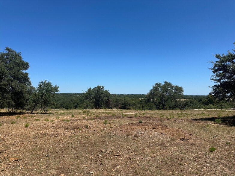 More Photos Of 1900 County Road 284, Liberty Hill Land For Sale