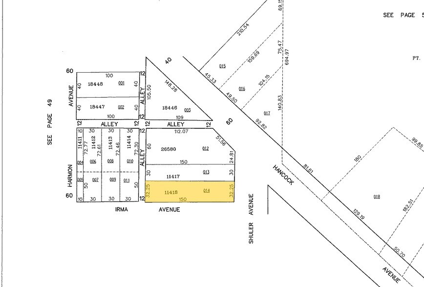 More Photos Of 895 Shuler Ave, Hamilton Office For Sale