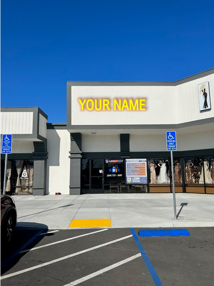 More Photos Of 651 Palomar St, Chula Vista General Retail For Lease