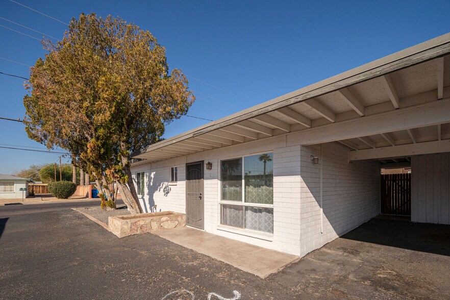 More Photos Of 7537 N 21st Ave, Phoenix Apartments For Sale