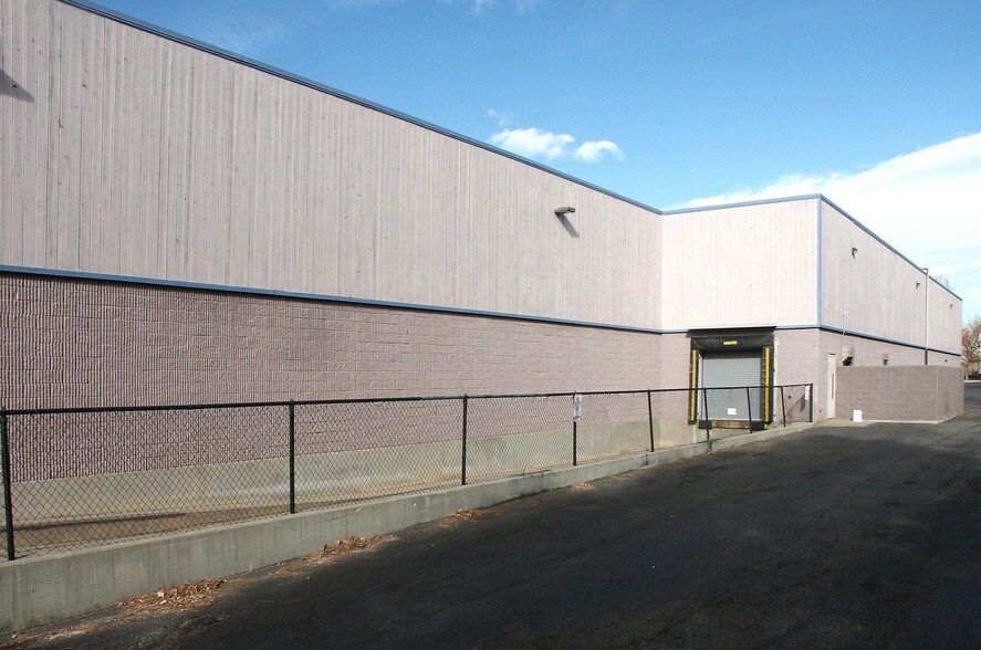 More Photos Of 3100-3112 S Parker Rd, Aurora Storefront For Lease