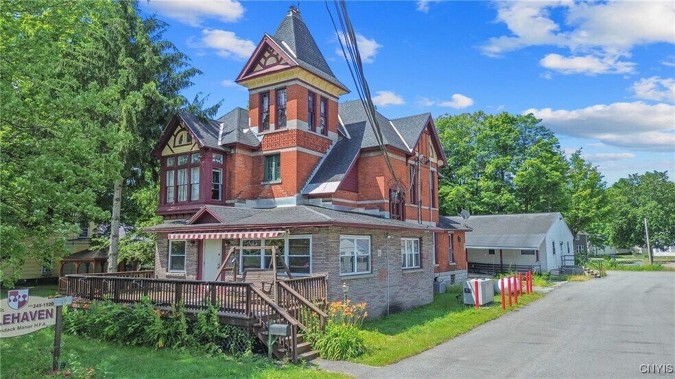 More Photos Of 128 Main St, Camden Assisted Living For Sale