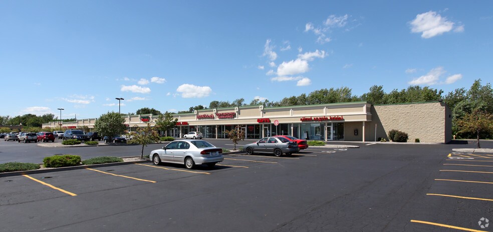 More Photos Of 2500-2544 Ridgeway Ave, Rochester Unknown For Lease
