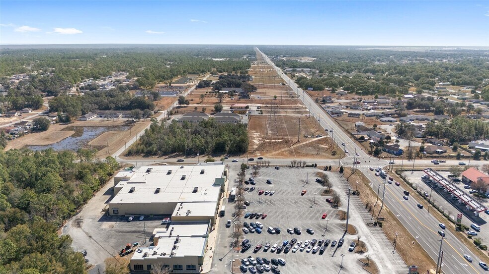 More Photos Of 7013 SE Maricamp Rd, Ocala Land For Sale