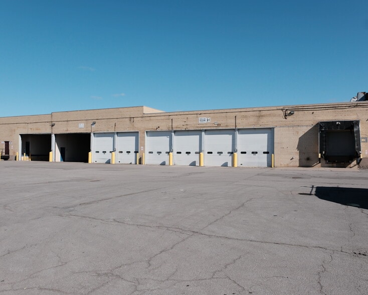 More Photos Of 460 Buffalo Rd, Rochester Warehouse For Lease