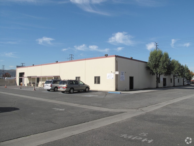 Primary Photo Of 160 7th Ave, La Puente Medical For Sale