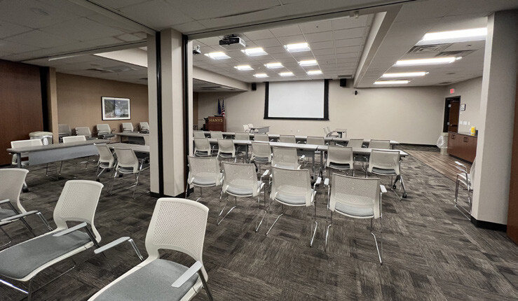 More Photos Of 1 Empire Dr, Rensselaer Office For Lease