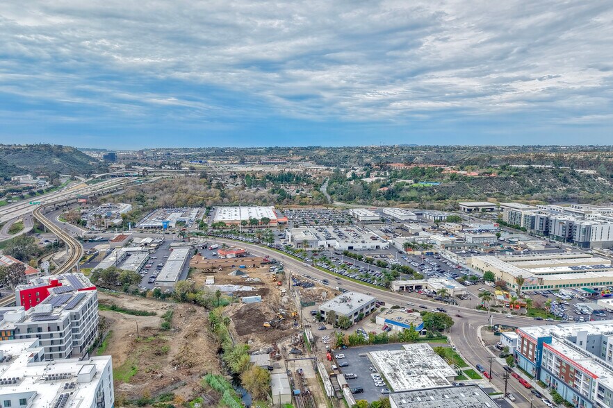 More Photos Of 5959 Mission Gorge Rd, San Diego Office For Sale