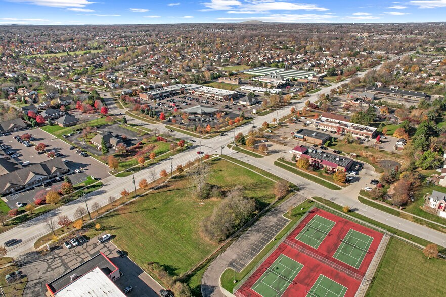 More Photos Of North Canton Center Rd @ Hanford Rd, Canton Township Land For Sale