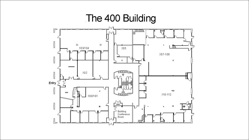More Photos Of 400 Missouri Ave, Jeffersonville Office For Lease