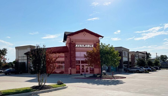 More Photos Of SEC FM 407 & Chinn Chapel Rd, Flower Mound Unknown For Lease