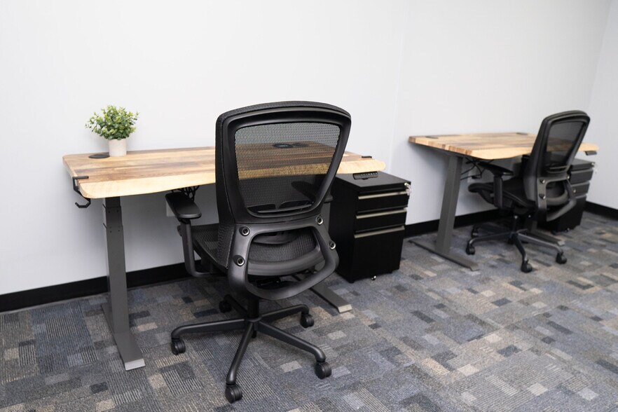 More Photos Of 9550 Berger Rd, Columbia Coworking Space