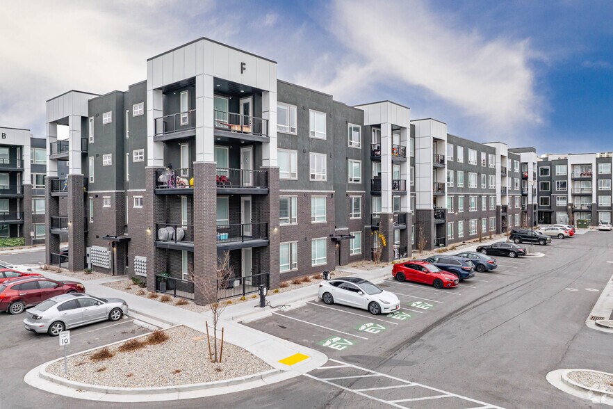 More Photos Of 1925 W North Temple, Salt Lake City Apartments For Lease