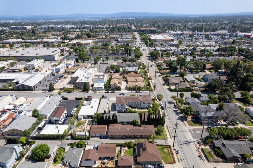 More Photos Of 814 S Mayflower Ave, Monrovia Multifamily For Sale