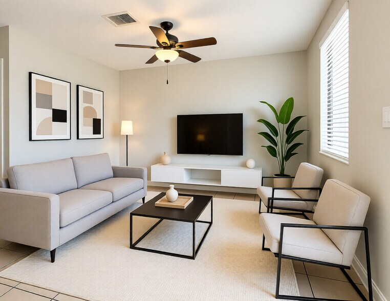 More Photos Of , Palmetto Multifamily For Sale