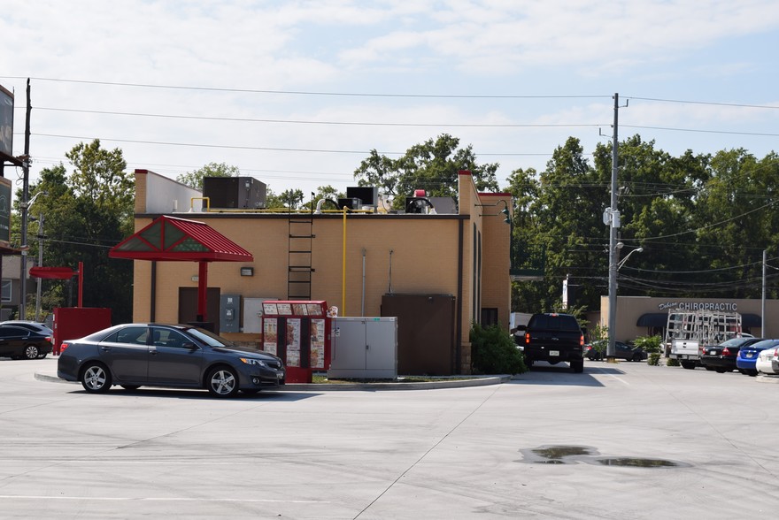 More Photos Of 6105 Ringgold Rd, Chattanooga Fast Food For Lease
