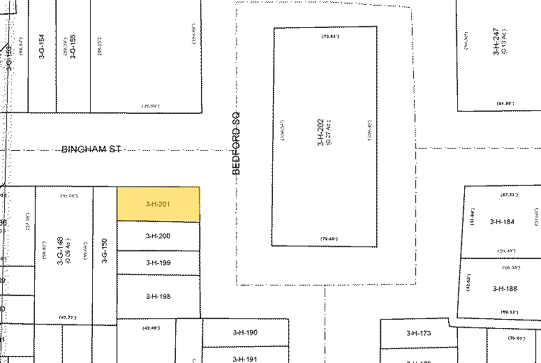 More Photos Of 23 Bedford Sq, Pittsburgh Storefront Retail Residential For Lease