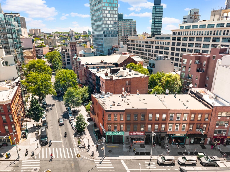 More Photos Of 858 Fulton St, Brooklyn Bank For Sale