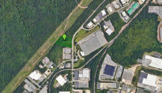 Primary Photo Of 118 Industrial Drive, Birmingham Land For Sale