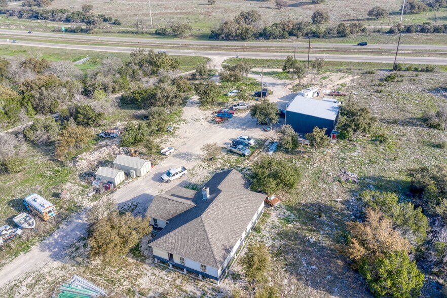 More Photos Of 6931 TX-195, Florence Land For Sale