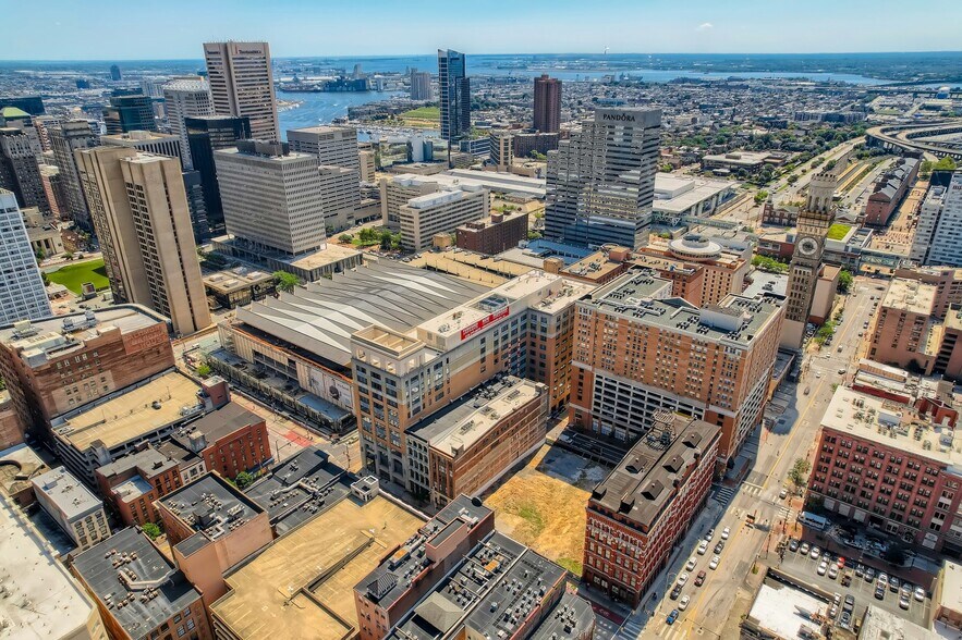 More Photos Of 311-313 W Baltimore St, Baltimore Apartments For Sale