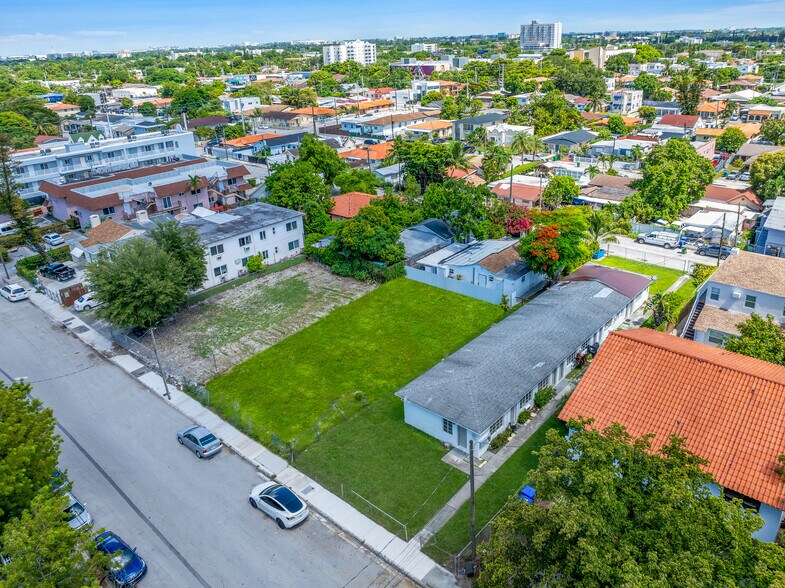 More Photos Of 1941 NW Flagler Ter, Miami Land For Sale