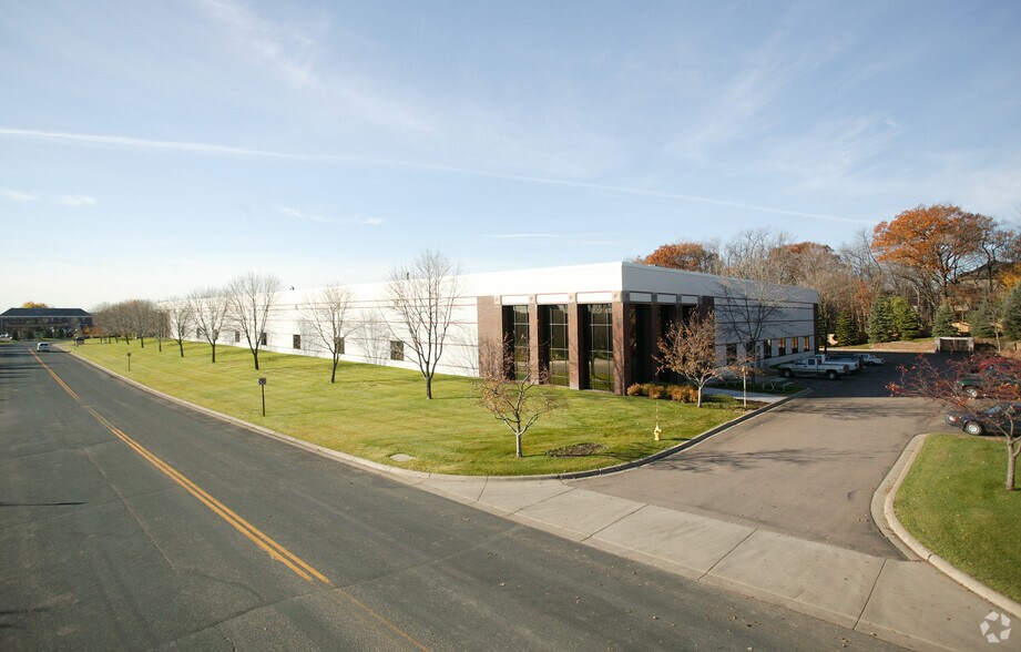 More Photos Of 4155 N Berkshire Ln, Plymouth Warehouse For Lease