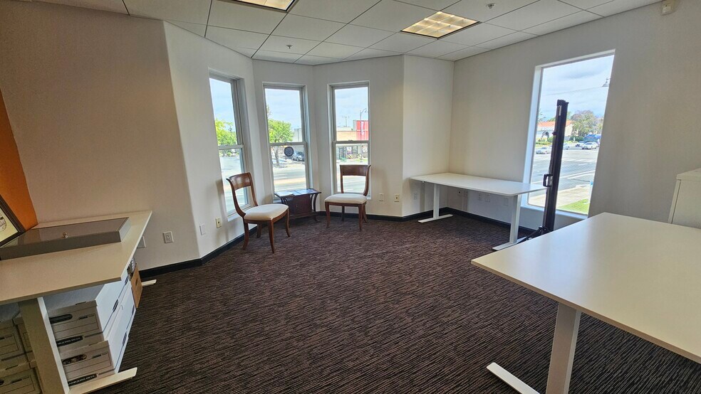 More Photos Of 980 El Camino Real, Santa Clara Office For Lease