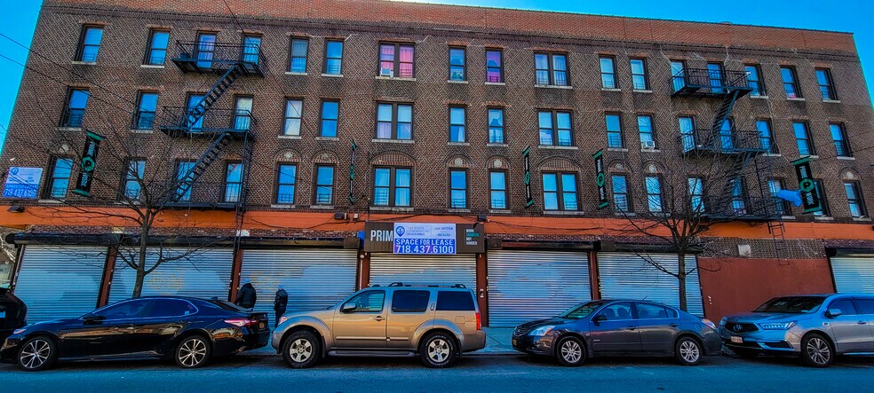 More Photos Of 12 Newport St, Brooklyn Apartments For Lease