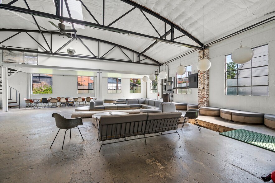 Primary Photo Of 1004 Rundell St, Winston-Salem Flex For Lease