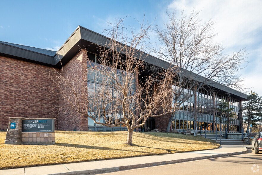 More Photos Of 1667 Cole Blvd, Lakewood Office For Lease