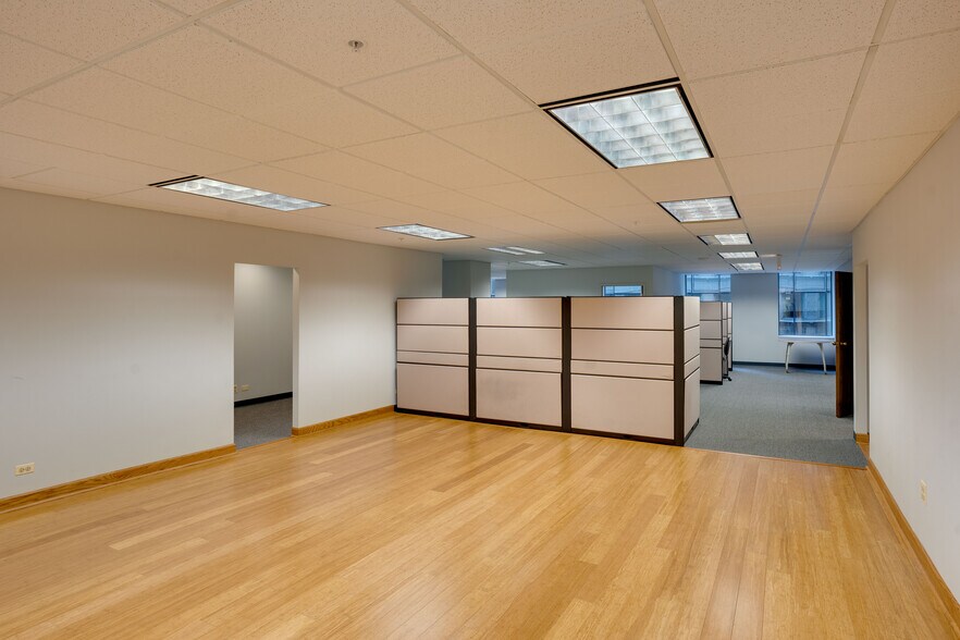 Photo of 3rd Floor Ste 320