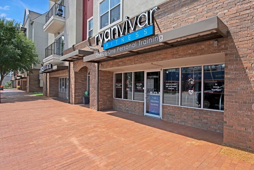 More Photos Of 301-409 N Walker Ave, Oklahoma City Apartments For Lease