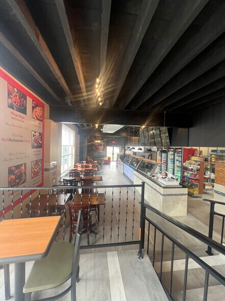 More Photos Of 72-74 Route 46 E, Lodi Restaurant For Sale