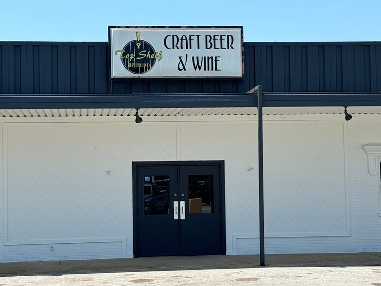 More Photos Of 1550 6th Ave SE, Decatur General Retail For Lease