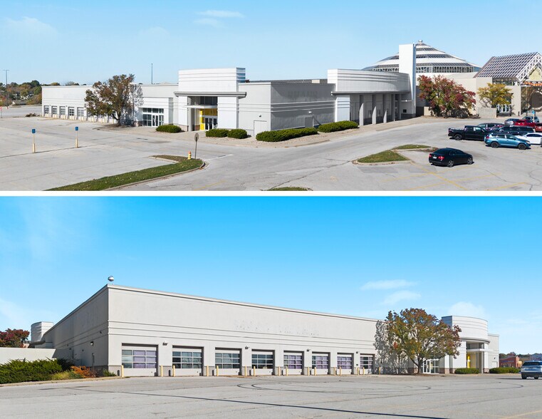 More Photos Of 3420 Oak View Dr, Omaha Department Store For Sale