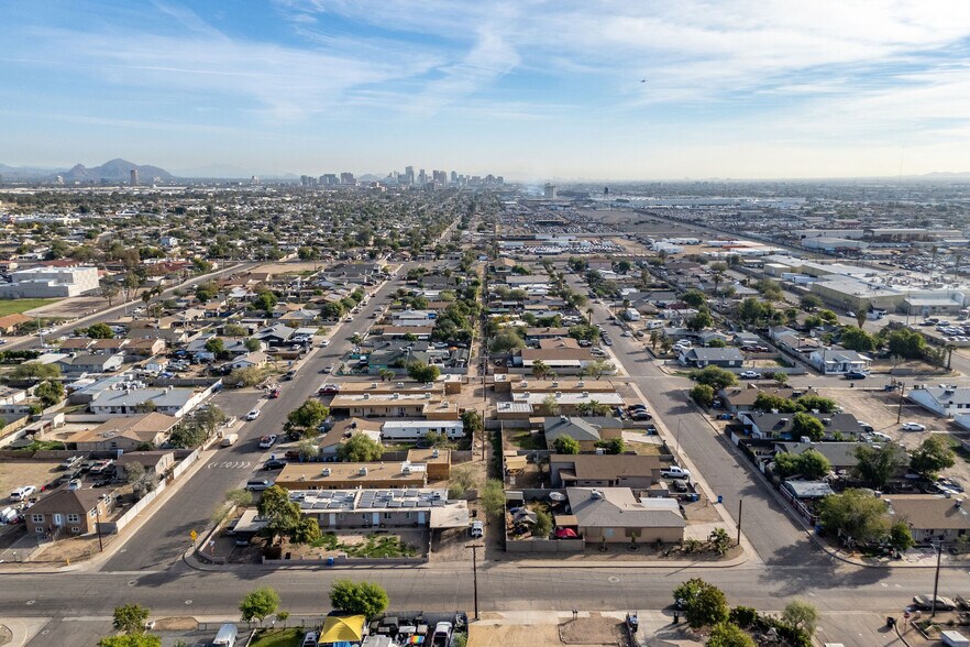 More Photos Of 3224 W Madison St, Phoenix Apartments For Sale