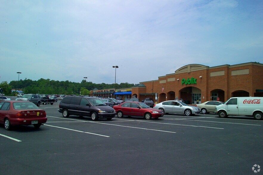 Primary Photo Of 3550 Centerville Hwy, Snellville Land For Lease