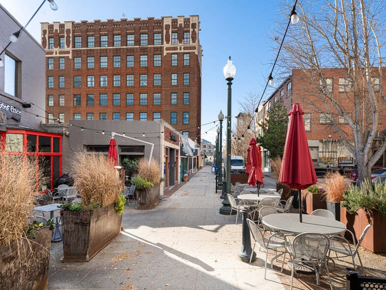 More Photos Of 24-28 Wall St, Asheville Storefront Retail Office For Lease
