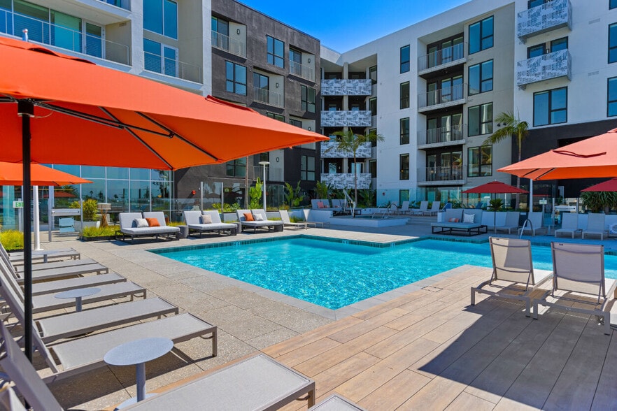 More Photos Of 4353 Park Blvd, San Diego Apartments For Lease