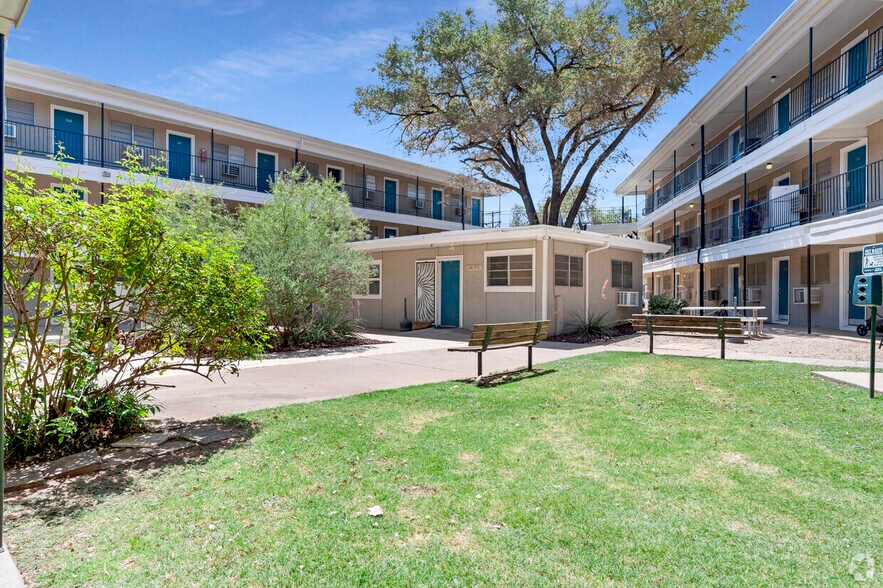 More Photos Of 4501 Brownfield Dr, Lubbock Apartments For Sale