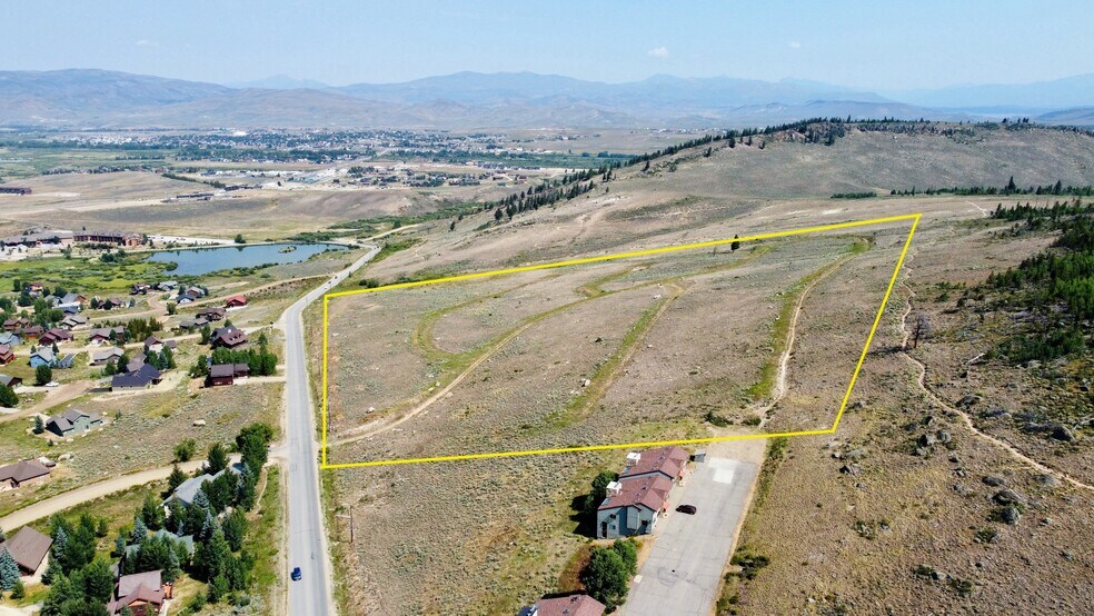 More Photos Of TBD Village Rd, Granby Land For Sale