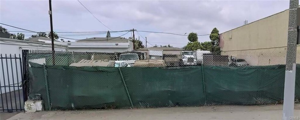 More Photos Of 3659 W Imperial Hwy, Inglewood Land For Sale