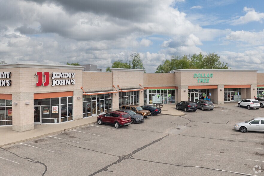 More Photos Of 201 Sprague Rd, Ionia Unknown For Lease