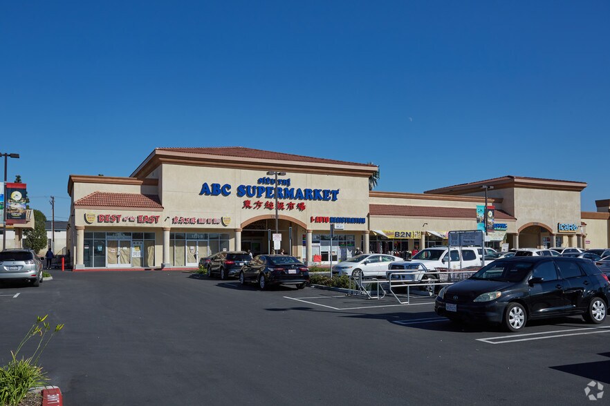 More Photos Of 1212-1256 S Magnolia Ave, Anaheim Unknown For Lease