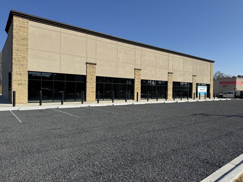 Primary Photo Of 24055 Ford Rd, Porter General Retail For Lease