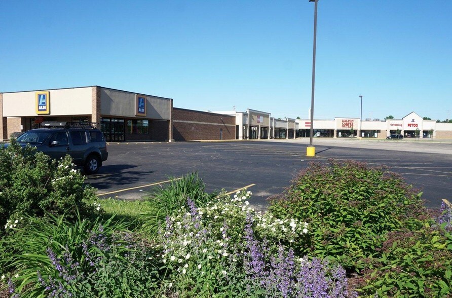 More Photos Of 1900-1964 S Koeller St, Oshkosh Unknown For Lease