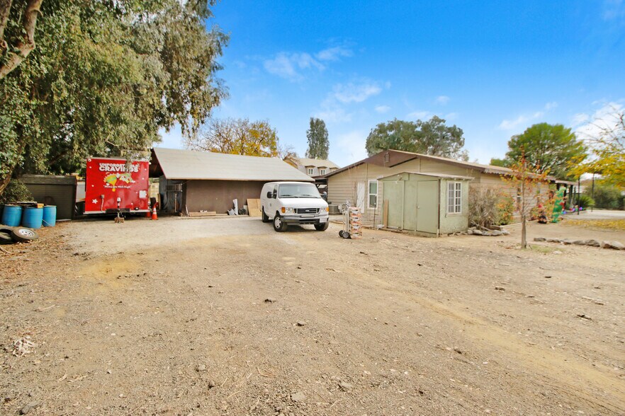 More Photos Of 30640 Old Windmill Rd, Menifee Land For Sale