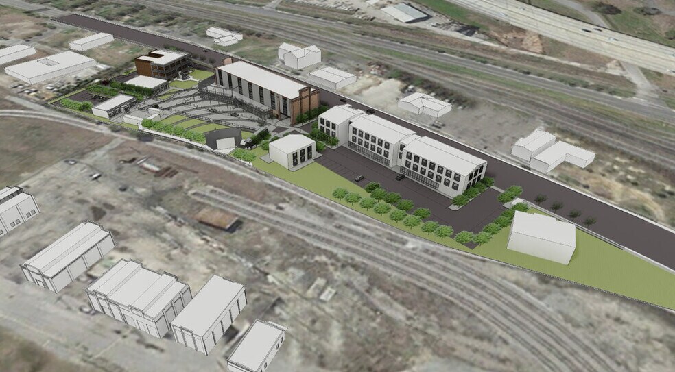 More Photos Of 1640 Meeting Street Rd, Charleston Office For Lease