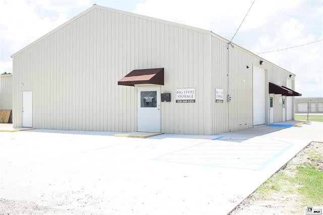 Primary Photo Of 711 N 11th St, West Monroe Self Storage For Lease